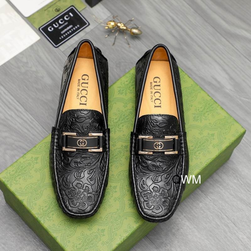 Gucci Men's Shoes 2854